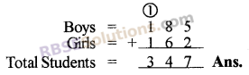 RBSE Solutions for Class 5 Maths Chapter 2 Addition and Subtraction In Text Exercise image 2