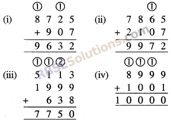 RBSE Solutions for Class 5 Maths Chapter 2 जोड़-घटाव Ex 2.1 image 3