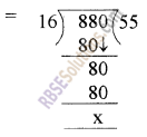 RBSE Solutions for Class 5 Maths Chapter 3 Multiplication and Division Additional Questions image 2