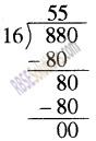 RBSE Solutions for Class 5 Maths Chapter 3 गुणा भाग Additional Questions image 2