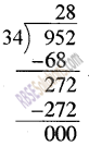RBSE Solutions for Class 5 Maths Chapter 3 गुणा भाग Ex 3.2 image 7