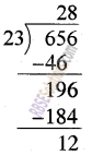 RBSE Solutions for Class 5 Maths Chapter 3 गुणा भाग Ex 3.2 image 8