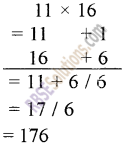 RBSE Solutions for Class 5 Maths Chapter 4 Vedic Mathematics Additional Questions image 1
