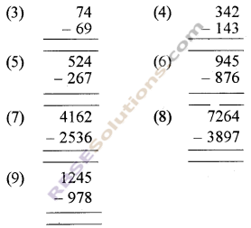 RBSE Solutions for Class 5 Maths Chapter 4 Vedic Mathematics Ex 4.1 imsge 2