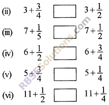 RBSE Solutions for Class 5 Maths Chapter 6 Understanding the Fractions Additional Questions image 5