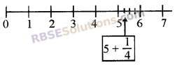 RBSE Solutions for Class 5 Maths Chapter 6 Understanding the Fractions Additional Questions image 8