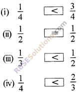 RBSE Solutions for Class 5 Maths Chapter 6 Understanding the Fractions Ex 6.1 image 2