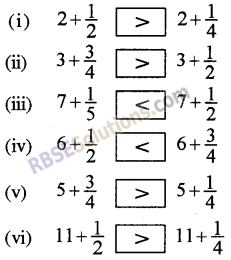 RBSE Solutions for Class 5 Maths Chapter 6 भिन्न की समझ Additional Questions image 5