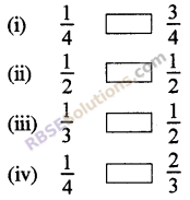 RBSE Solutions for Class 5 Maths Chapter 6 भिन्न की समझ Ex 6.1 image 1