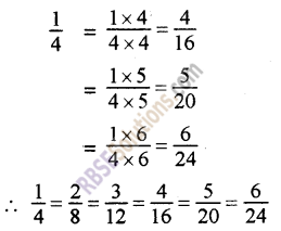 RBSE Solutions for Class 5 Maths Chapter 7 तुल्य भिन्न Ex 7.1 image 11