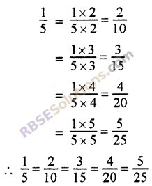 RBSE Solutions for Class 5 Maths Chapter 7 तुल्य भिन्न Ex 7.1 image 12