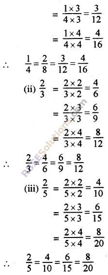 RBSE Solutions for Class 5 Maths Chapter 7 तुल्य भिन्न Ex 7.1 image 4