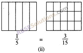 RBSE Solutions for Class 5 Maths Chapter 7 तुल्य भिन्न Ex 7.1 image 7