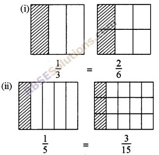 RBSE Solutions for Class 5 Maths Chapter 7 तुल्य भिन्न Ex 7.1 image 8
