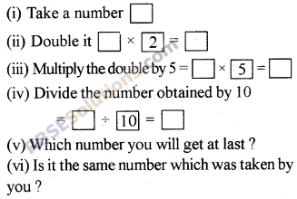 RBSE Solutions for Class 5 Maths Chapter 8 Patterns Additional Questions image 31