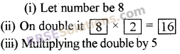 RBSE Solutions for Class 5 Maths Chapter 8 Patterns Additional Questions image 32