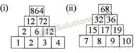 RBSE Solutions for Class 5 Maths Chapter 8 Patterns Ex 8.1 image 4