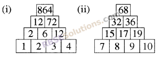 RBSE Solutions for Class 5 Maths Chapter 8 पैटर्न Ex 8.1 image 4