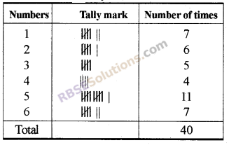 RBSE Solutions for Class 5 Maths Chapter 9 Data Additional Questions image 6