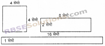 RBSE Solutions for Class 6 Maths Chapter 14 परिमाप एवं क्षेत्रफल Ex 14.2 image 3