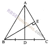 RBSE Solutions for Class 7 Maths Chapter 8 त्रिभुज और उसके गुण Ex 8.2