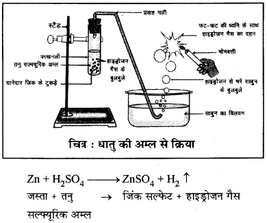 RBSE Class 10 Science Board Paper 2018 image 14
