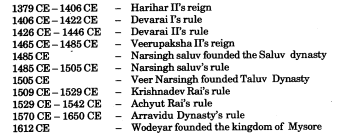 RBSE Class 12 History Notes Chapter 2 The Golden Chapter of Indian History image 2