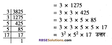 RBSE Solutions for Class 10 Maths Chapter 2 वास्तविक संख्याएँ Ex 2.2 4