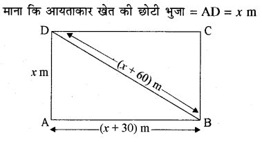 RBSE Solutions for Class 10 Maths Chapter 3 बहुपद Additional Questions 65