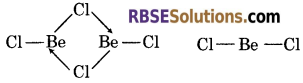 RBSE Solutions for Class 11 Chemistry Chapter 10 s-Block Elements 5