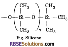RBSE Solutions for Class 11 Chemistry Chapter 11 p-Block Elements 11