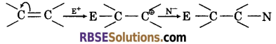RBSE Solutions for Class 11 Chemistry Chapter 12 Organic Chemistry Some Basic Principles and Techniques 12