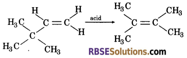 RBSE Solutions for Class 11 Chemistry Chapter 12 Organic Chemistry Some Basic Principles and Techniques 13