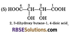 RBSE Solutions for Class 11 Chemistry Chapter 12 Organic Chemistry Some Basic Principles and Techniques 20