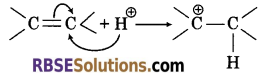 RBSE Solutions for Class 11 Chemistry Chapter 12 Organic Chemistry Some Basic Principles and Techniques 21