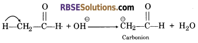 RBSE Solutions for Class 11 Chemistry Chapter 12 Organic Chemistry Some Basic Principles and Techniques 38