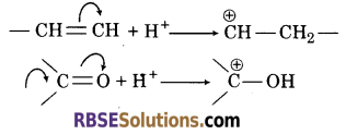 RBSE Solutions for Class 11 Chemistry Chapter 12 Organic Chemistry Some Basic Principles and Techniques 50