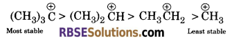 RBSE Solutions for Class 11 Chemistry Chapter 12 Organic Chemistry Some Basic Principles and Techniques 51