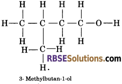 RBSE Solutions for Class 11 Chemistry Chapter 12 Organic Chemistry Some Basic Principles and Techniques 57