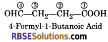 RBSE Solutions for Class 11 Chemistry Chapter 12 Organic Chemistry Some Basic Principles and Techniques 6