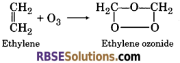 RBSE Solutions for Class 11 Chemistry Chapter 13 Hydrocarbons 16