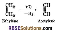 RBSE Solutions for Class 11 Chemistry Chapter 13 Hydrocarbons 17