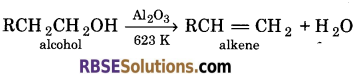 RBSE Solutions for Class 11 Chemistry Chapter 13 Hydrocarbons 2
