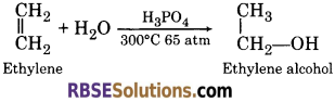 RBSE Solutions for Class 11 Chemistry Chapter 13 Hydrocarbons 21