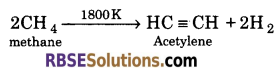 RBSE Solutions for Class 11 Chemistry Chapter 13 Hydrocarbons 45