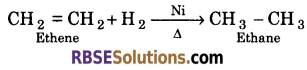 RBSE Solutions for Class 11 Chemistry Chapter 13 Hydrocarbons 53