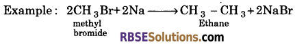 RBSE Solutions for Class 11 Chemistry Chapter 13 Hydrocarbons 54