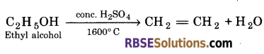 RBSE Solutions for Class 11 Chemistry Chapter 13 Hydrocarbons 9