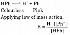 RBSE Solutions for Class 11 Chemistry Chapter 7 Equilibrium 41
