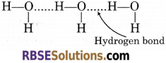 RBSE Solutions for Class 11 Chemistry Chapter 9 Hydrogen 7
